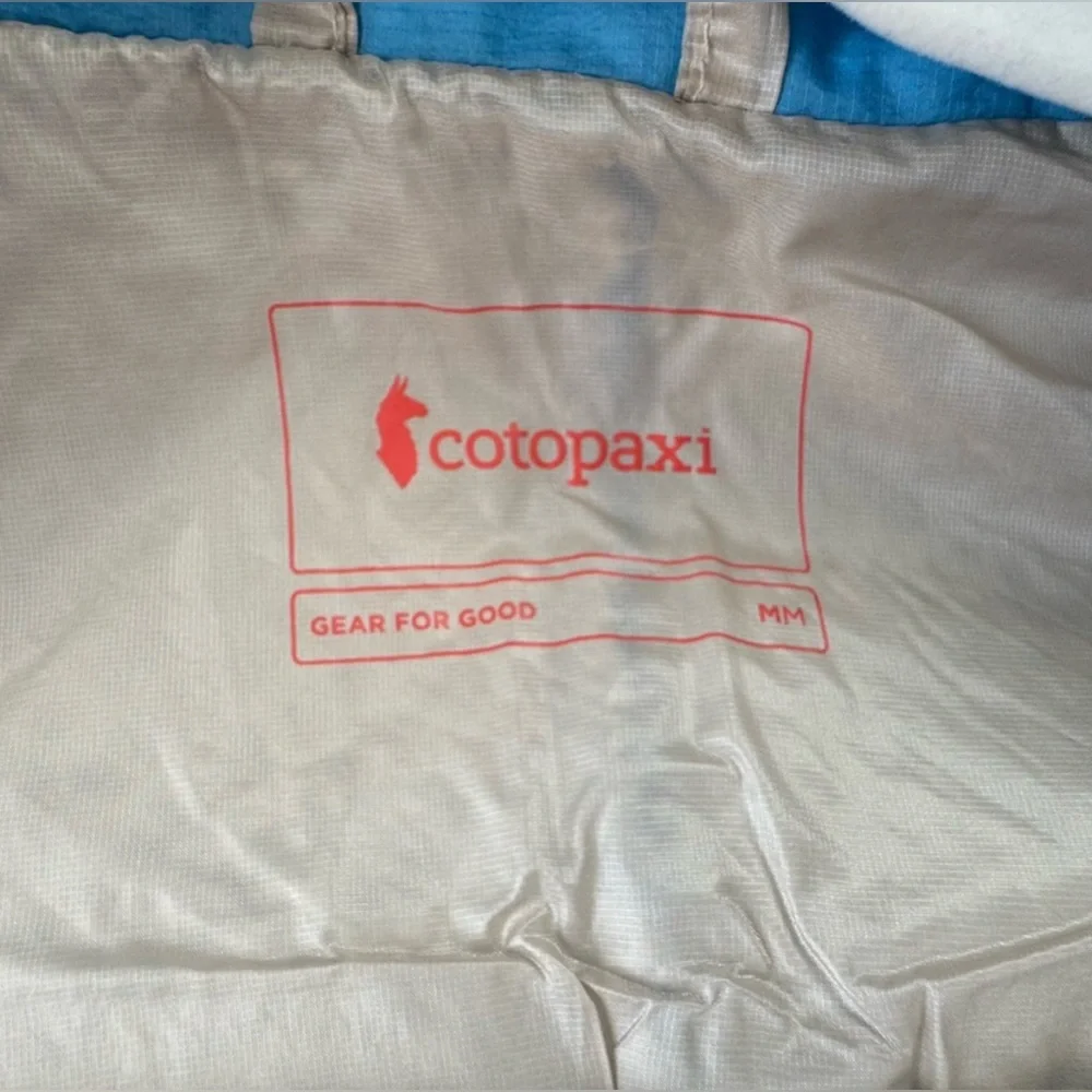COTOPAXI Men’s Pacaya Insulated Jacket - Picture 4 of 5